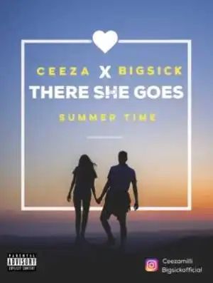 Ceeza Milli - “There She Goes” Ft. BigSick